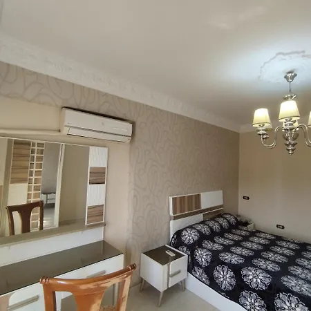 Apartment Nasr City-2