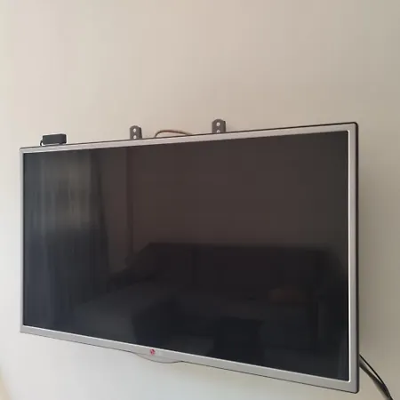 Apartment Nasr City-3